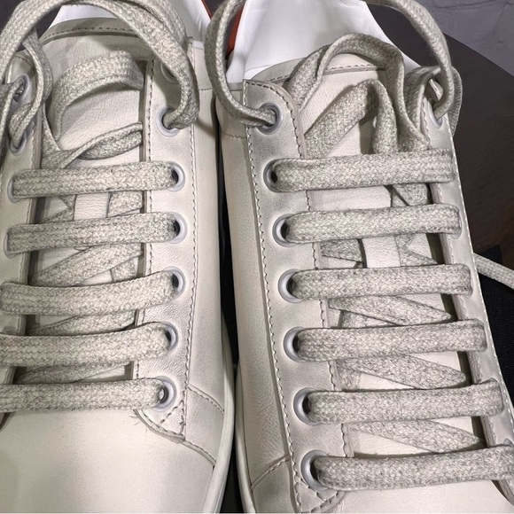 GUCCI x Disney Women's Ace Mickey Mouse Low Top Retro Vintage Sneakers 37 BNIB - Picture 15 of 15